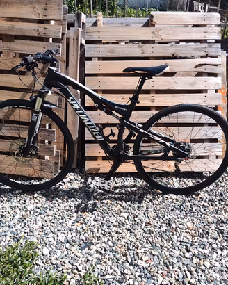Specialized Epic tg.M