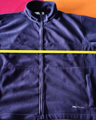 Brugi Pile XL con Zip