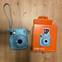 Instax mini 11