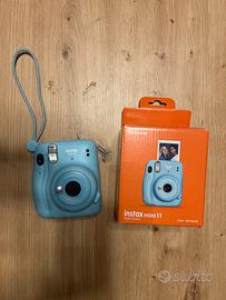 Instax mini 11