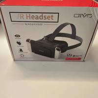 Visore VR per Nintendo