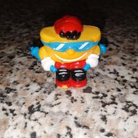 Sorpresina Findus Sorrisini Supersport 1 Sci