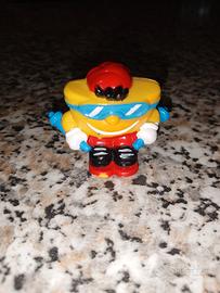 Sorpresina Findus Sorrisini Supersport 1 Sci