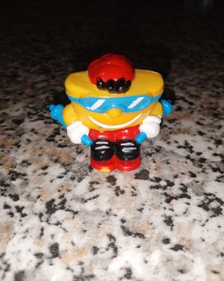 Sorpresina Findus Sorrisini Supersport 1 Sci