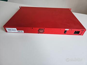 WatchGuard Firebox M270 – Firewall Professional