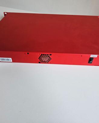 WatchGuard Firebox M270 – Firewall Professional