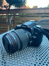 Nikon D90
