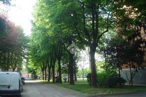 3 LOCALI A SETTIMO MILANESE