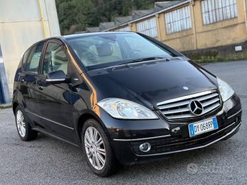 Mercedes-benz A 180 CDI Elegance RESTYLING