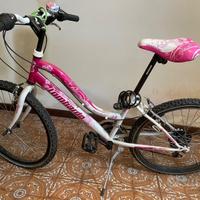 Bici Lombardo Panarea