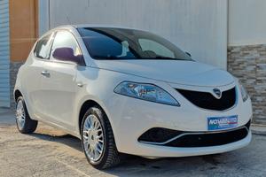 Lancia Ypsilon 1.2 benzina/gpl 70cv