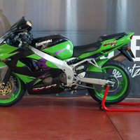 Kawasaki zx 900 R Ninja