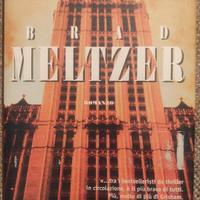 i Milionari di Brad Meltzer