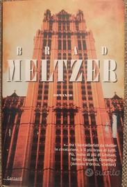 i Milionari di Brad Meltzer