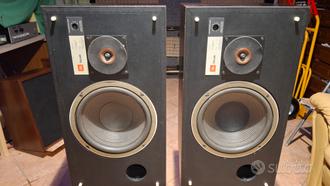 Used JBL L26 Decade Bookshelf speakers for Sale | HifiShark.com