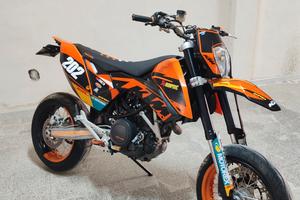ktm 690