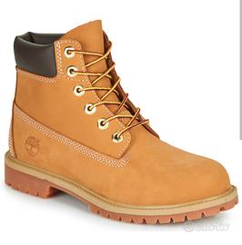 Timberland