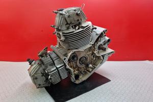 MOTORE ENGINE DUCATI MONSTER 620 2003 2004 620ie 2