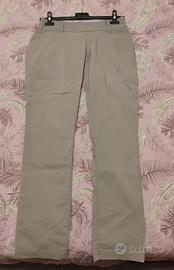Pantalone a sigaretta