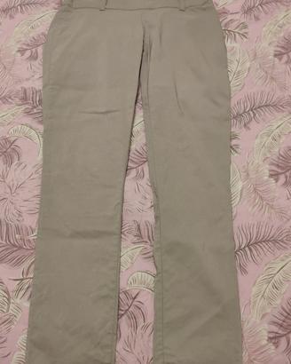 Pantalone a sigaretta