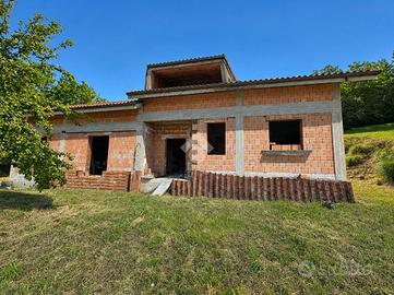 CASA INDIPENDENTE A CASSINO