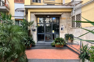 Camera singola in appartamento