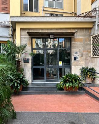 Camera singola in appartamento