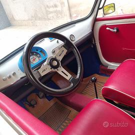 FIAT 600 Epoca