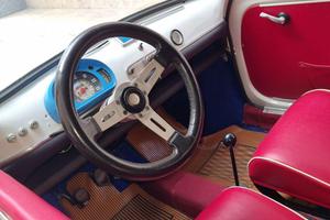 FIAT 600 Epoca
