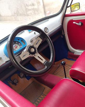 FIAT 600 Epoca