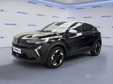 RENAULT CAPTUR ECO-G 100 CV TECHNO