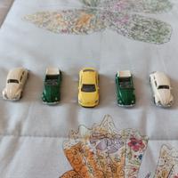 modellini Volkswagen