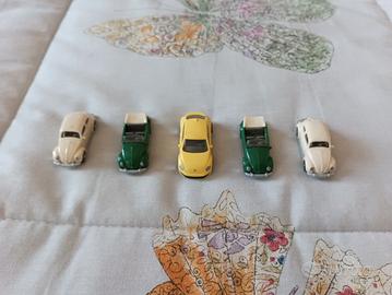 modellini Volkswagen
