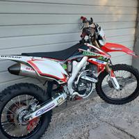 Hm/honda crf 250