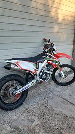 Hm/honda crf 250