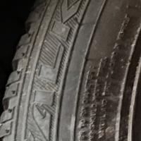 Gomme auto invernali