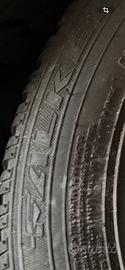 Gomme auto invernali