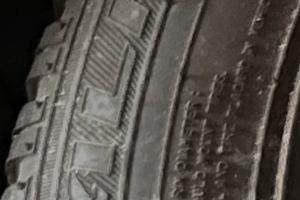 Gomme auto invernali