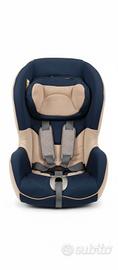 Seggiolino per auto per bimbi 0-4 anni ISOFIX