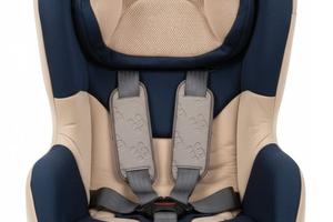 Seggiolino per auto per bimbi 0-4 anni ISOFIX