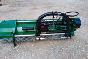 Trincia MA 200