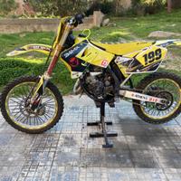 Suzuki RM 125 - 2003