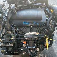 motore ford kuga ufma ufda txda cil 2.0