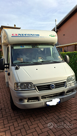 Camper Adria Maxi Ducato 2800 jtd