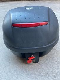 Bauletto GiVi 33 litri universale