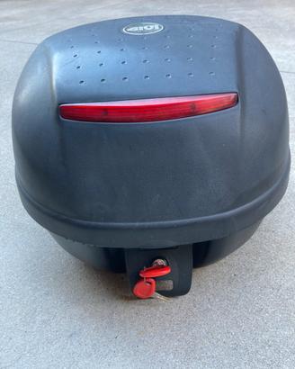 Bauletto GiVi 33 litri universale