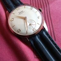 Edox Supersonic vintage meccanico anni 60