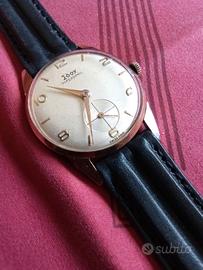 Edox Supersonic vintage meccanico anni 60