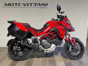 Ducati Multistrada 1200
