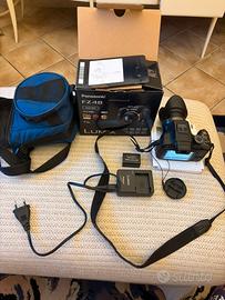 Lumix FZ48PANASONIC